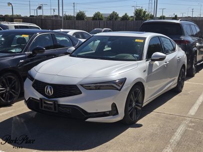 Certified 2023 Acura Integra A-Spec