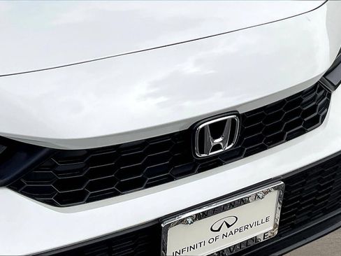 Used 2026 Honda Civic Sport image 31