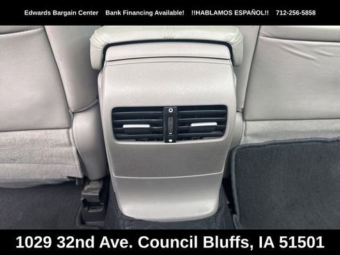 Used 2010 Honda Accord EX-L image 12