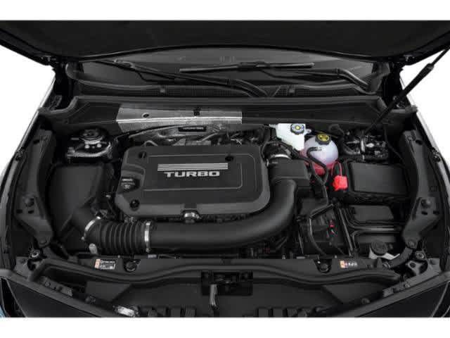 Used 2019 Cadillac XT4 Premium Luxury FWD image 15
