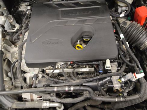 Used 2020 Ford Escape SE AWD/4WD image 30