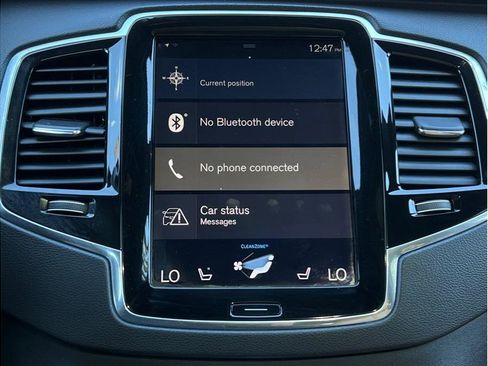 Used 2018 Volvo XC90 T8 Inscription w/ Convenience Package image 14