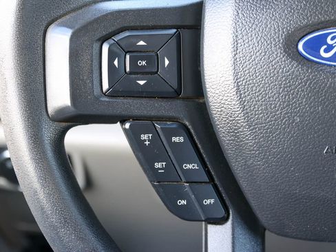 Used 2022 Ford F250 XLT AWD/4WD image 29