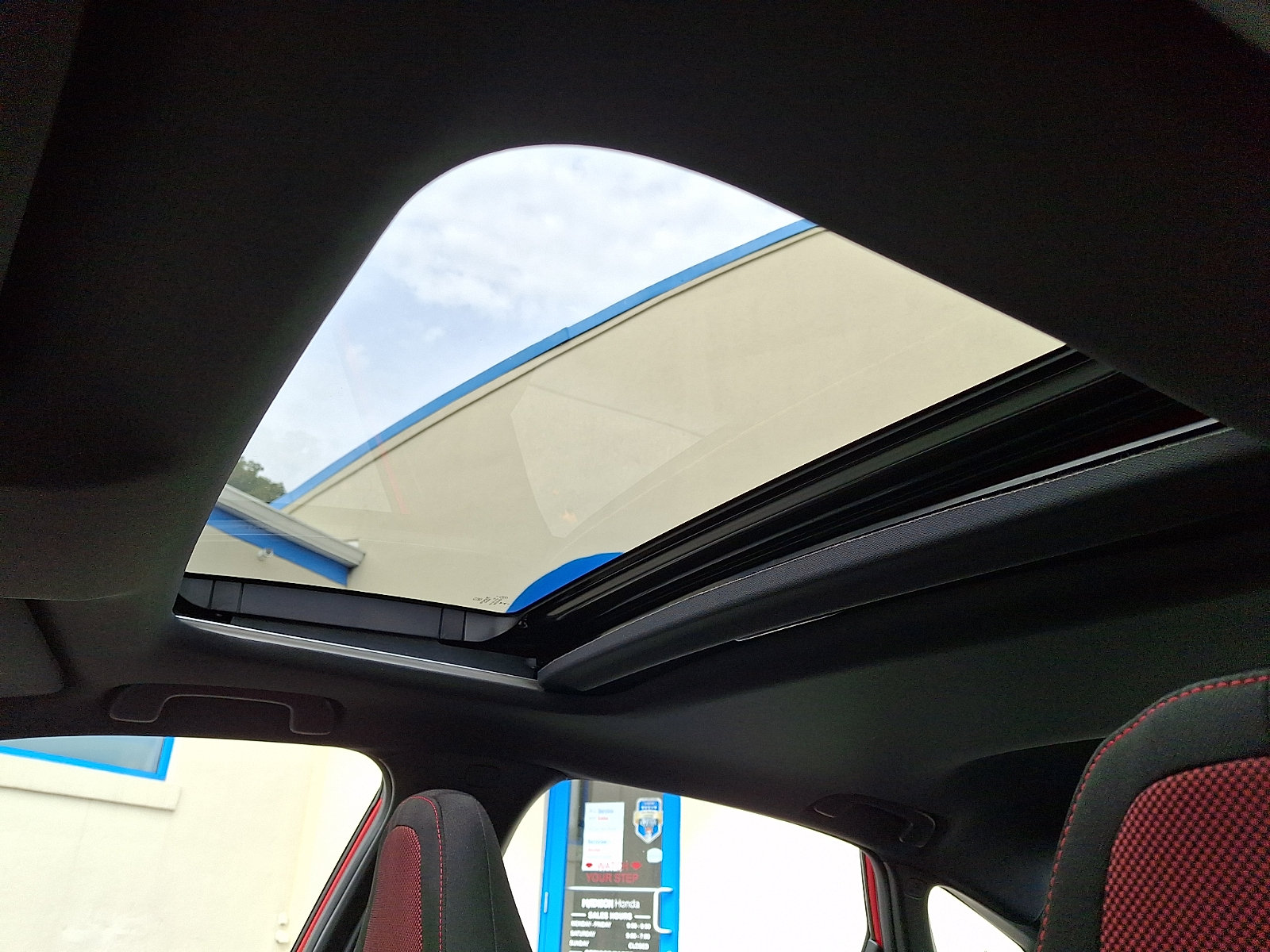 Used 2024 Honda Civic Si image 14