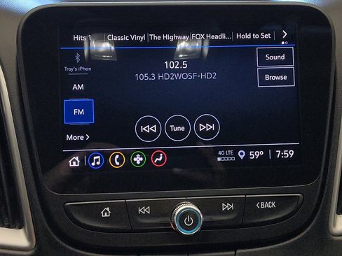 Used 2023 Chevrolet Malibu LT FWD image 25