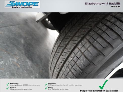 New 2026 Hyundai Palisade Calligraphy image 27