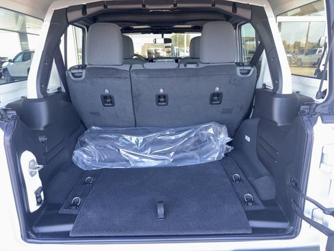 New 2026 Jeep Wrangler Sport image 29