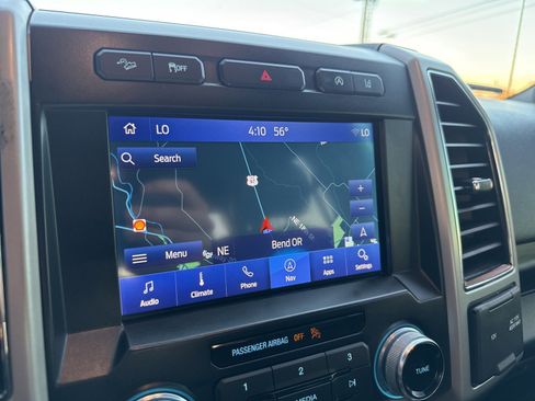 Used 2020 Ford F150 Lariat w/ Equipment Group 502A Luxury image 27