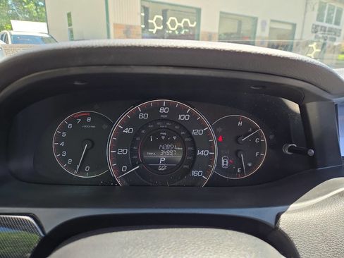 Used 2013 Honda Accord Sport image 25