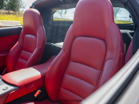 Used 2007 Chevrolet Corvette Coupe w/ Preferred Equipment Group image 64