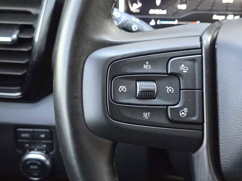 Certified 2025 GMC Sierra 2500 AT4 w/ Technology Package image 26