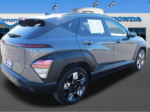 Used 2025 Hyundai Kona SEL image 6