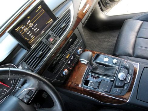 Used 2012 Audi A7 3.0T Prestige image 17