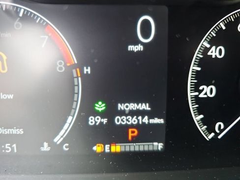 Used 2025 Honda Ridgeline RTL image 16