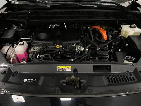 Used 2022 Toyota Highlander Platinum image 12