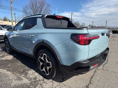 Certified 2023 Hyundai Santa Cruz Limited w/ Cargo Package image 20