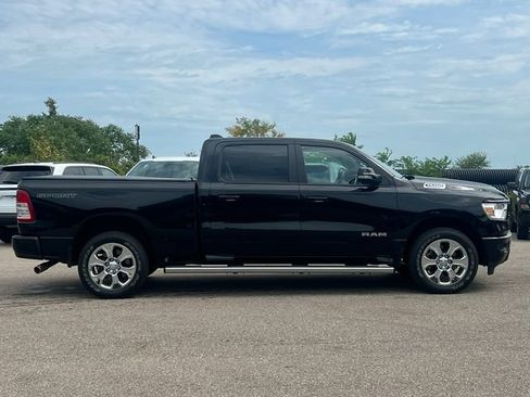 Used 2022 RAM 1500 Big Horn AWD/4WD image 41