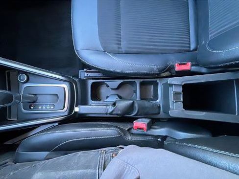 Certified 2021 Ford EcoSport SES AWD/4WD image 13