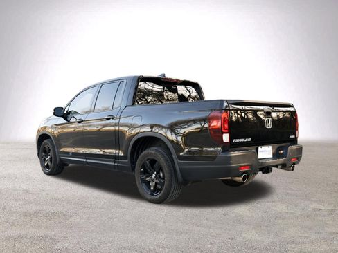 Used 2023 Honda Ridgeline Black Edition image 7