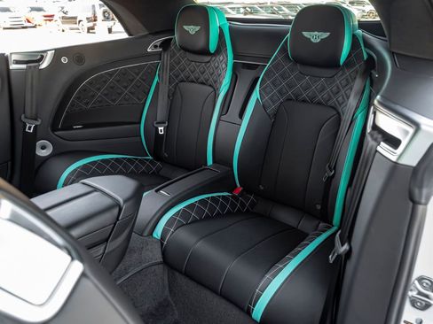 Certified 2022 Bentley Continental GT Speed image 29