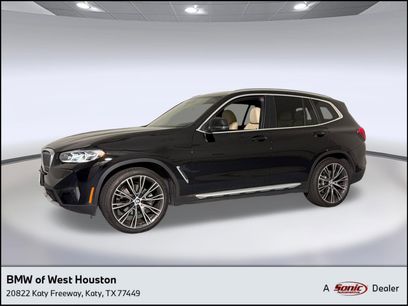 Certified 2023 BMW X3 sDrive30i w/ Premium Package w/ZPA