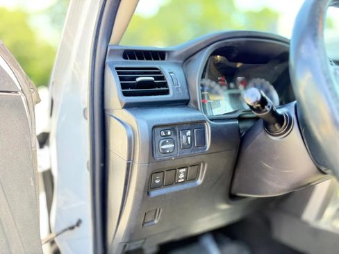 Used 2015 Toyota 4Runner SR5 Premium AWD/4WD image 11