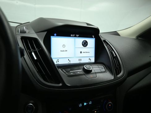 Certified 2019 Ford Escape SEL image 15