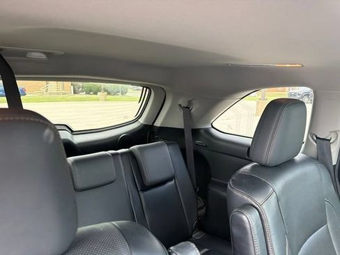 Used 2016 Toyota Highlander Limited Platinum AWD/4WD image 16