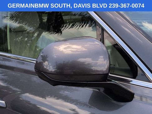 Used 2023 Genesis GV80 3.5T w/ Prestige Package AWD/4WD image 13