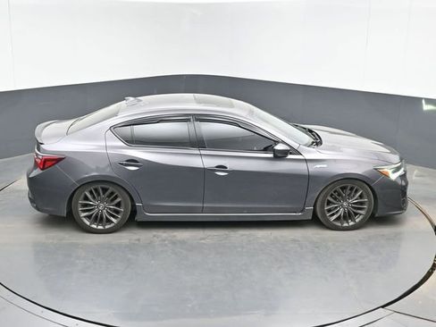 Used 2020 Acura ILX FWD image 26