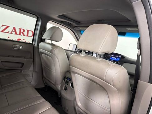 Used 2015 Honda Pilot EX-L image 19