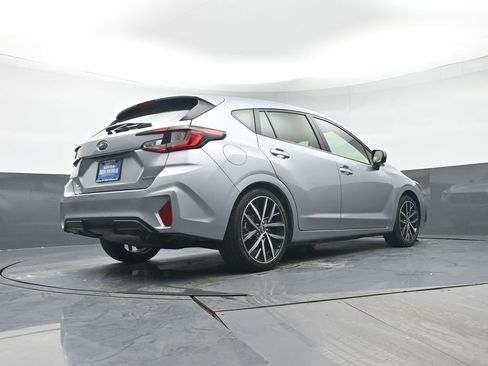 Used 2024 Subaru Impreza 2.0i Sport image 26