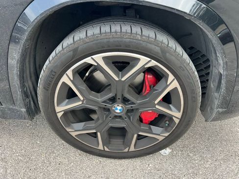 Certified 2024 BMW X1 M35i w/ Premium Package AWD/4WD image 3