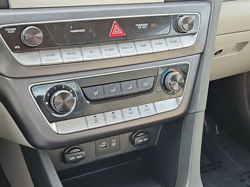 Used 2018 Hyundai Sonata ECO FWD image 22