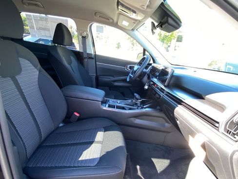New 2026 Kia Sorento LX image 24