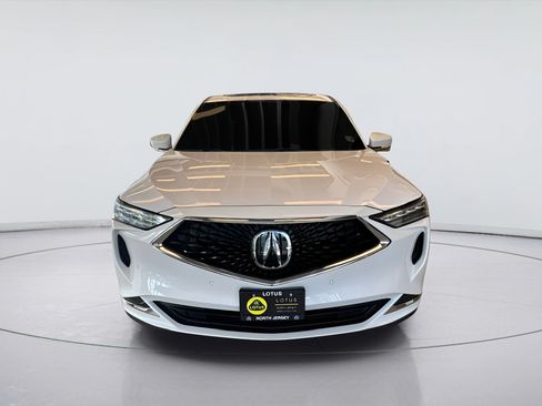 Used 2023 Acura MDX SH-AWD w/ Technology Package image 1