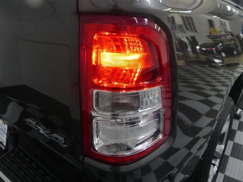 Used 2019 RAM 1500 Big Horn image 14