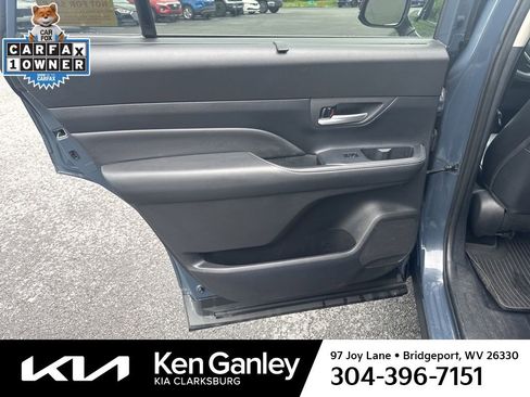 Used 2024 Toyota Grand Highlander AWD Hybrid image 14