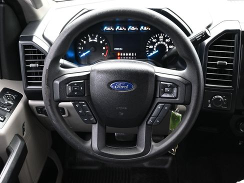Used 2015 Ford F150 XL w/ Equipment Group 101A Mid image 15