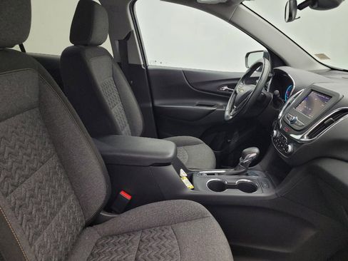 Used 2023 Chevrolet Equinox LT FWD image 21