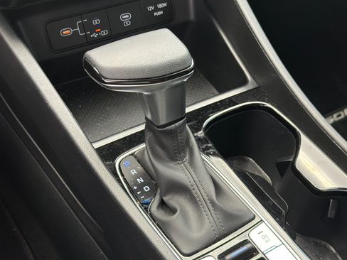 Certified 2026 Hyundai Tucson SEL Plus FWD image 33