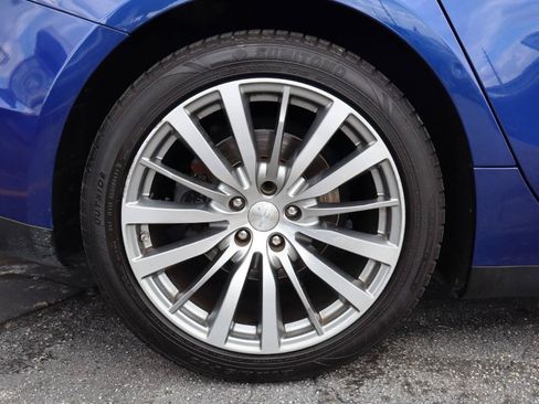 Used 2016 Maserati Ghibli RWD image 25