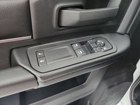 New 2026 RAM 3500 Tradesman AWD/4WD image 21