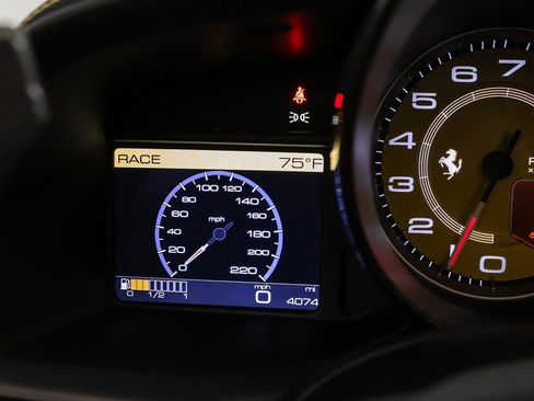 Certified 2015 Ferrari 458 Speciale A image 62