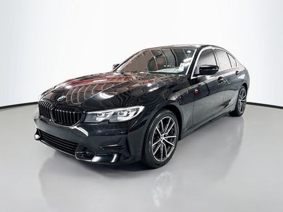 Used 2020 BMW 330i xDrive Sedan w/ Driving Assistance Package