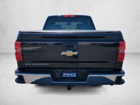 Used 2014 Chevrolet Silverado 1500 LT w/ LT Convenience Package image 7