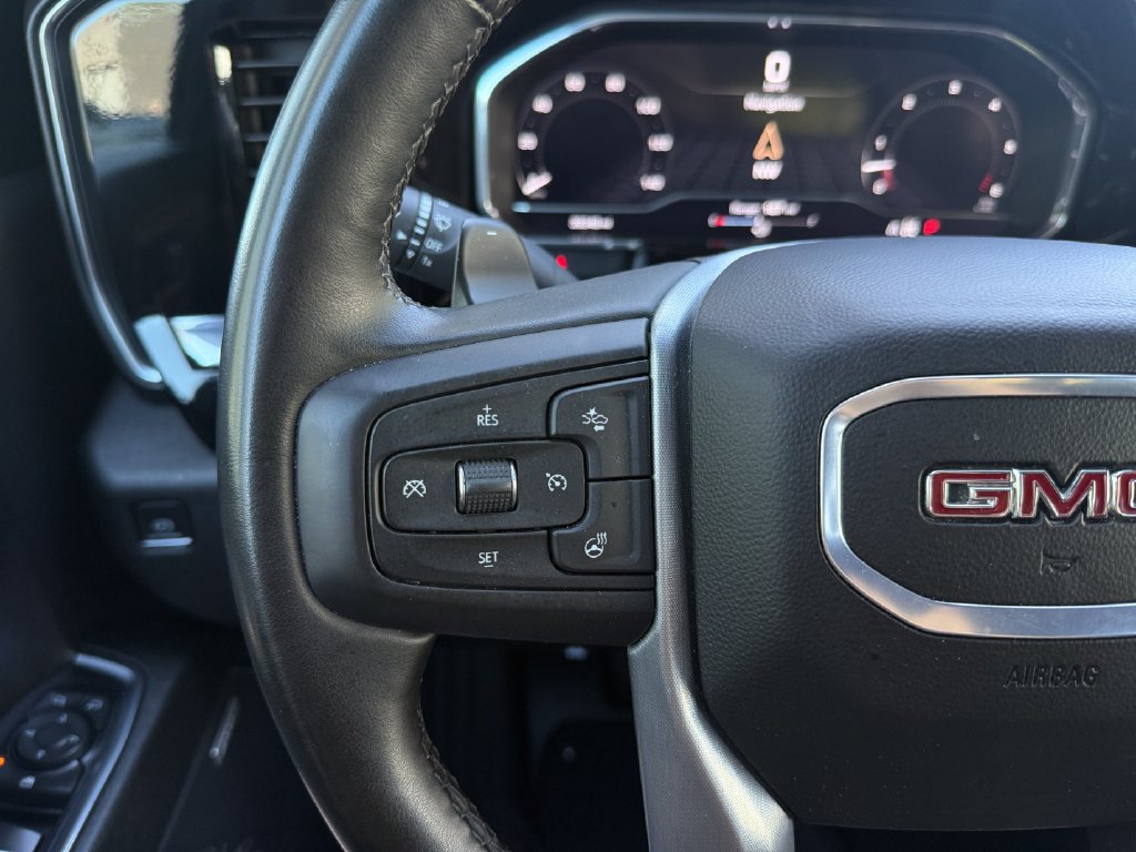 Used 2024 GMC Sierra 1500 Elevation w/ Preferred Package AWD/4WD image 31
