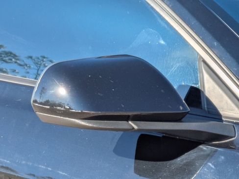 Used 2021 Ford Mustang Coupe w/ Equipment Group 101A image 12