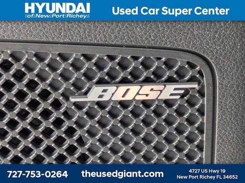 Used 2024 Hyundai Tucson Limited FWD image 36