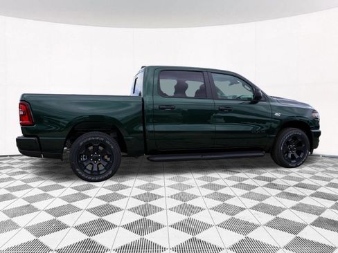 New 2026 RAM 1500 Express AWD/4WD image 10